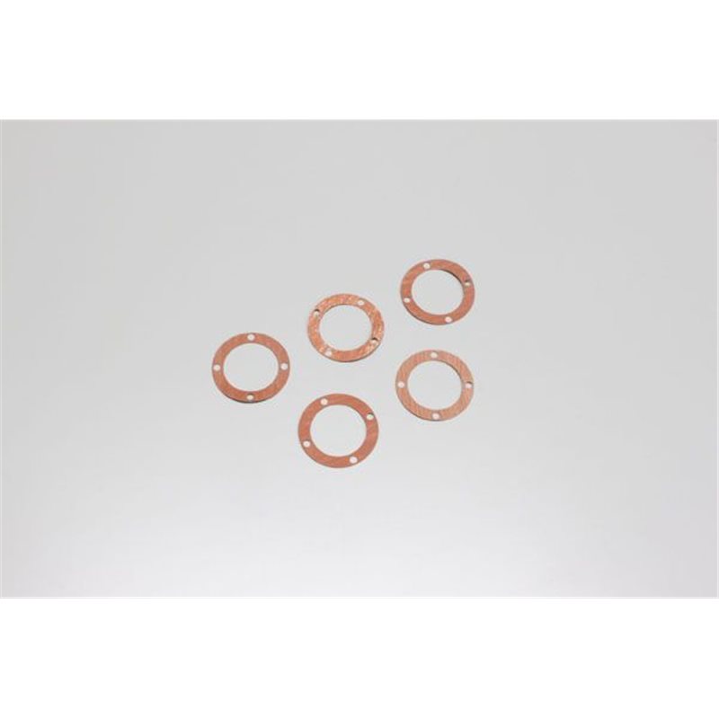 Differential case Packing Kyosho Inferno MP9-MP10 (5) Diam36