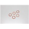Differential case Packing Kyosho Inferno MP9-MP10 (5) Diam36