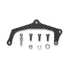RM-01 Carbon Damper Mount Plate