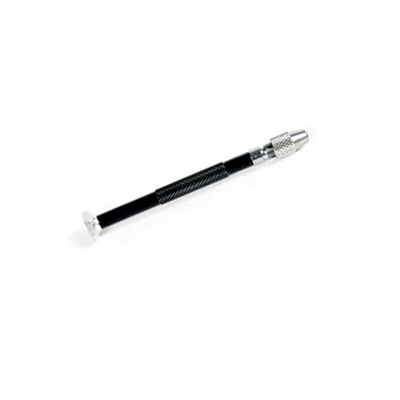 Fine Pin Vise S (0.1-1.0mm)