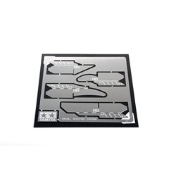 Fine Craft Saw III (Thick)