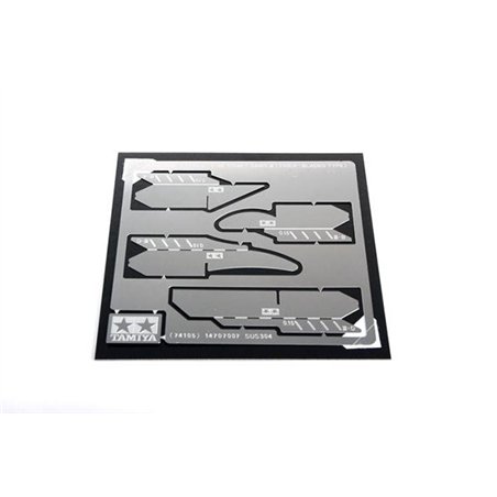 Fine Craft Saw III (Thick)