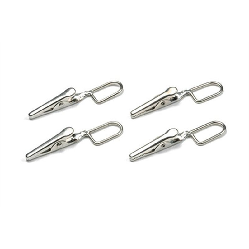 Alligator Clip for P. Stand*4