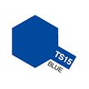 TS-15 Blue (Gloss)