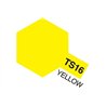 TS-16 Yellow (Gloss)