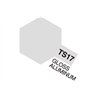TS-17 Gloss Aluminum (Gloss)