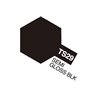 TS-29 Semi Gloss Black (Semi Gloss)