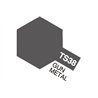 TS-38 Gun Metal (Gloss)