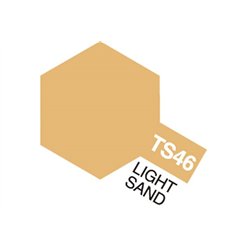 TS-46 Light Sand (Flat)