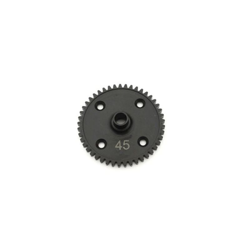 Spur Gear 45T Kyosho Inferno MP9-MP10
