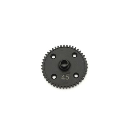 Spur Gear 45T Kyosho Inferno MP9-MP10