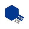 TS-50 Mica Blue (Gloss)