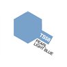 TS-58 Pearl Light Blue (Gloss)