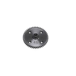 Spur Gear 46T Kyosho Inferno MP9-MP10