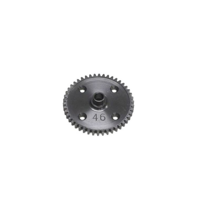 Spur Gear 46T Kyosho Inferno MP9-MP10