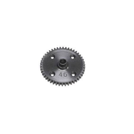 Spur Gear 46T Kyosho Inferno MP9-MP10