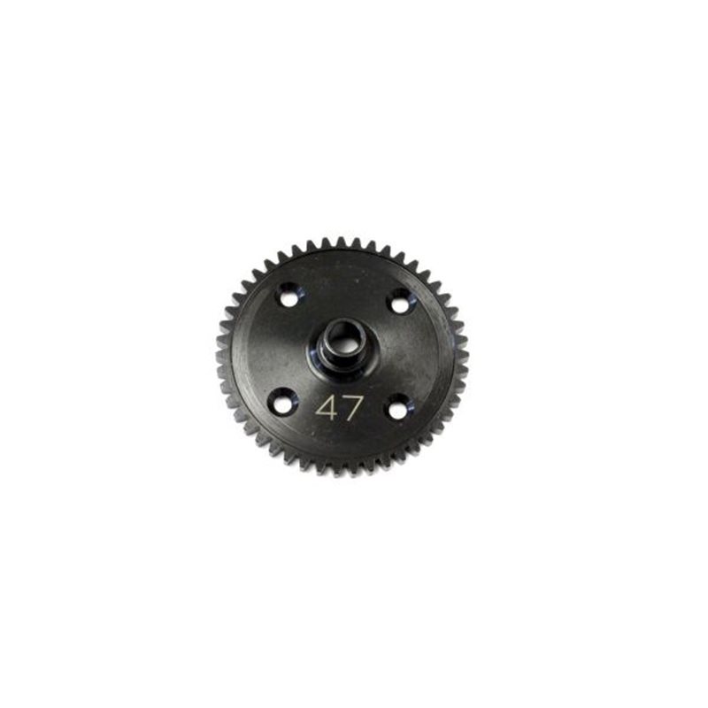 Spur Gear 47T Kyosho Inferno MP9-MP10