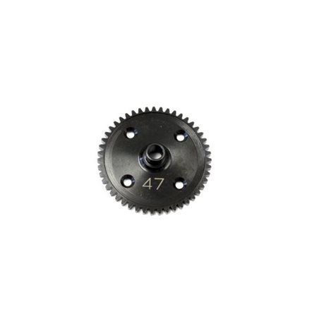 Spur Gear 47T Kyosho Inferno MP9-MP10