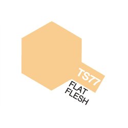 TS-77 Flat Flesh (Flat)