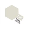 TS-88 Titan Silver (Gloss)