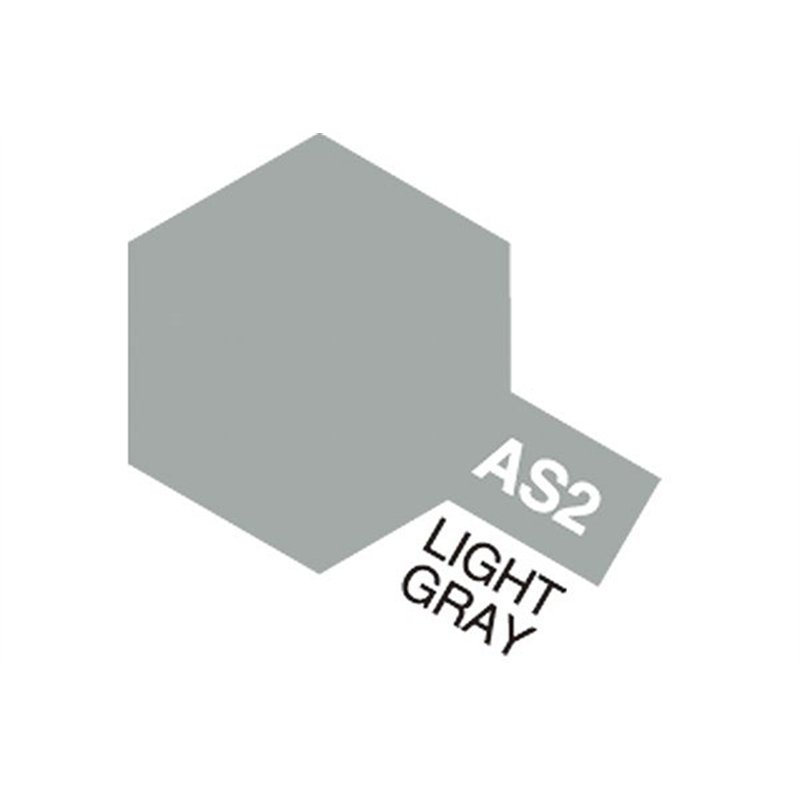 AS-2 Light Gray(IJN)