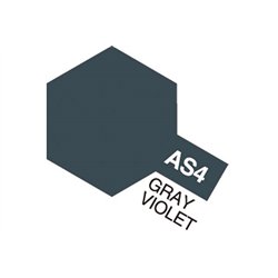 AS-4 Gray Violet(Luftwaffe)