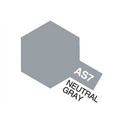 AS-7 Neutral Gray(USAAF)