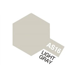 AS-16 Light Gray(USAF)