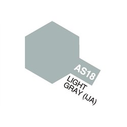 AS-18 Light Gray(IJA)