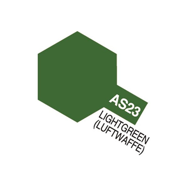 AS-23 Light Green (Luftwaffe)