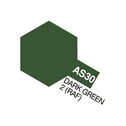 AS-30 Dark Green 2 RAF
