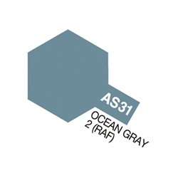 AS-31 Ocean Gray 2 RAF