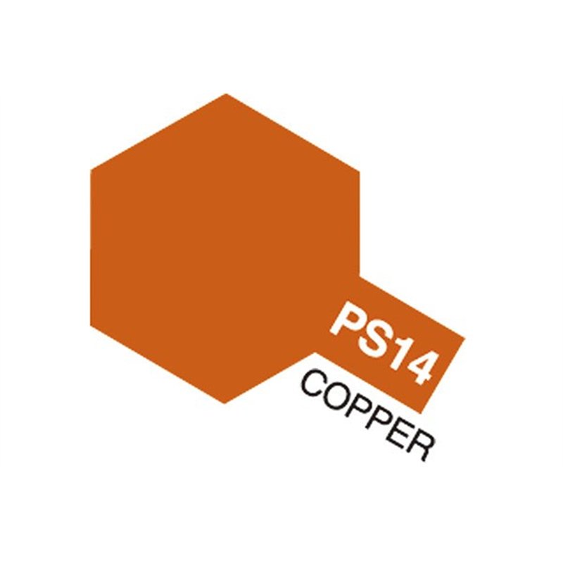 PS-14 Copper
