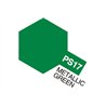PS-17 Metallic Green
