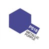 PS-18 Metallic Purple