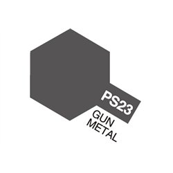 PS-23 Gun Metal