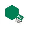 PS-25 Bright Green