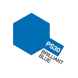 PS-30 Brilliant Blue