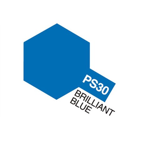 PS-30 Brilliant Blue