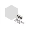 PS-36 Translucent Silver