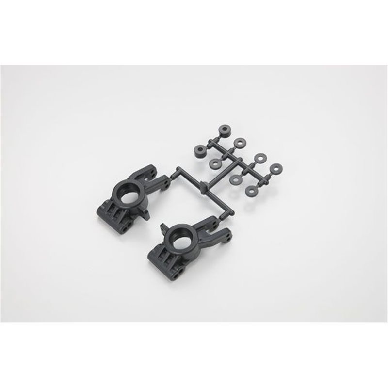 Rear Hub Carrier Kyosho Inferno MP9
