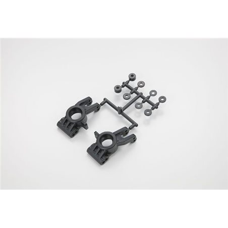 Rear Hub Carrier Kyosho Inferno MP9