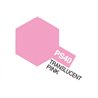 PS-40Translucent Pink