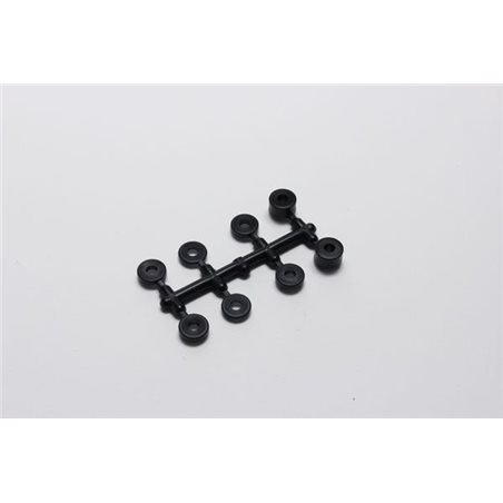 Rear Hub Carrier Spacer set Kyosho Inferno MP9