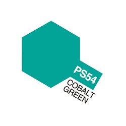 PS-54 Cobalt Green