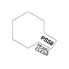 PS-58 Pearl Clear