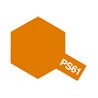 PS-61 Metallic Orange