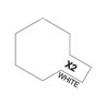 Acrylic Mini X-2 White (Gloss)