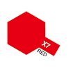 Acrylic Mini X-7 Red (Gloss)