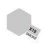 Acrylic Mini X-19 Smoke (Gloss)
